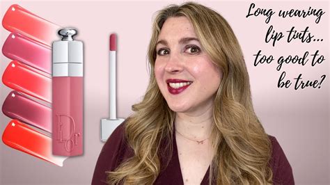 dior addict lipstick youtube.